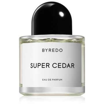 BYREDO Super Cedar Eau de Parfum unisex