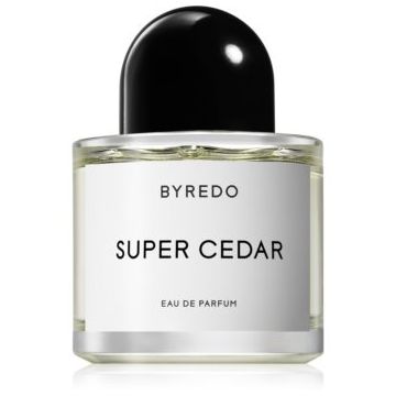 BYREDO Super Cedar Eau de Parfum unisex de firma original