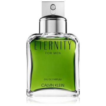 Calvin Klein Eternity for Men Eau de Parfum pentru bărbați