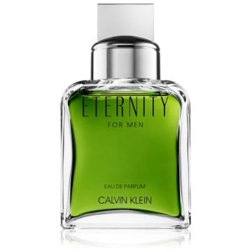 Calvin Klein Eternity for Men Eau de Parfum pentru bărbați