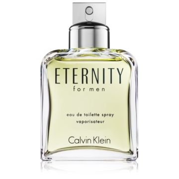 Calvin Klein Eternity for Men Eau de Toilette pentru bărbați