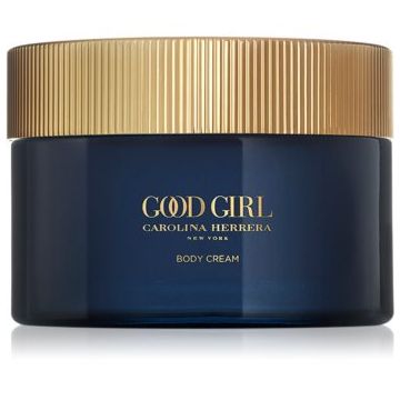 Carolina Herrera Good Girl crema de corp pentru femei de firma original