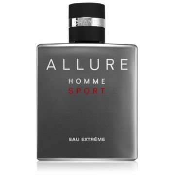 Chanel Allure Homme Sport Eau Extreme Eau de Parfum pentru bărbați