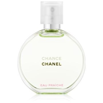 Chanel Chance Eau Fraîche Eau de Toilette pentru femei