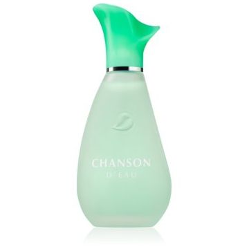 Chanson d'Eau Original Eau de Toilette pentru femei