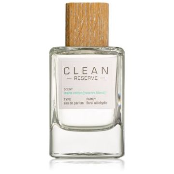 CLEAN Reserve Warm Cotton Eau de Parfum pentru femei