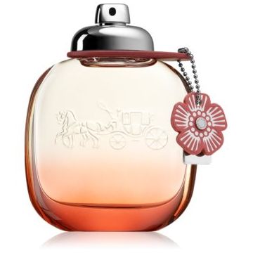 Coach Coach Floral Blush Eau de Parfum pentru femei