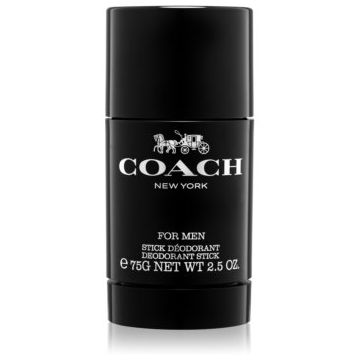 Coach Coach for Men deostick pentru bărbați