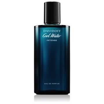 Davidoff Cool Water Intense Eau de Parfum pentru bărbați ieftin