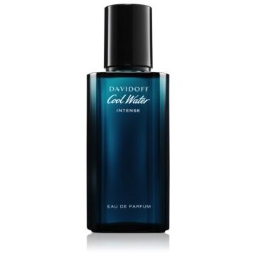 Davidoff Cool Water Intense Eau de Parfum pentru bărbați ieftin