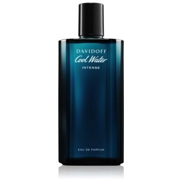 Davidoff Cool Water Intense Eau de Parfum pentru bărbați