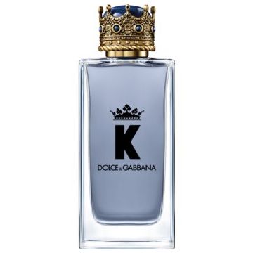 Dolce&Gabbana K by Dolce & Gabbana Eau de toilette Eau de Toilette pentru bărbați