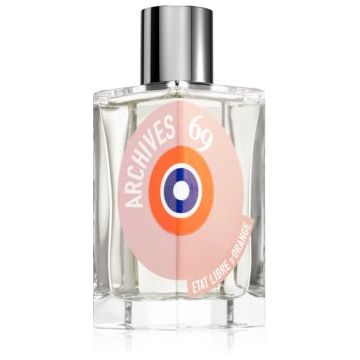 Etat Libre d’Orange Archives 69 Eau de Parfum unisex de firma original