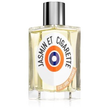 Etat Libre d’Orange Jasmin et Cigarette Eau de Parfum pentru femei