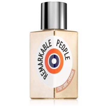 Etat Libre d’Orange Remarkable People Eau de Parfum unisex