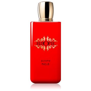 Eutopie No. 6 Eau de Parfum unisex
