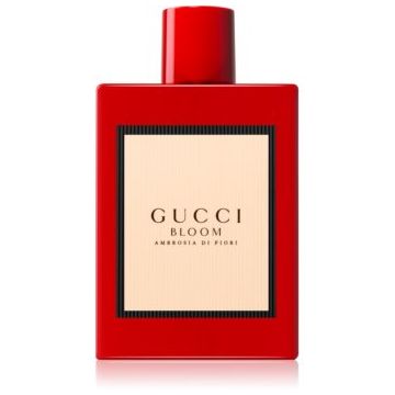 Gucci Bloom Ambrosia di Fiori Eau de Parfum pentru femei
