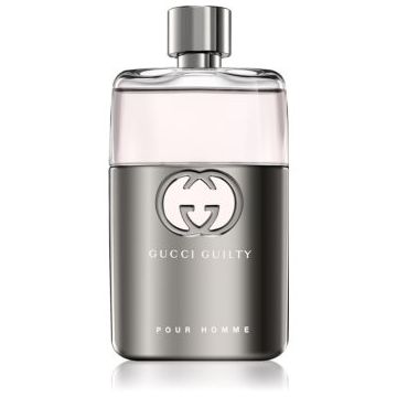 Gucci Guilty Pour Homme Eau de Toilette pentru bărbați