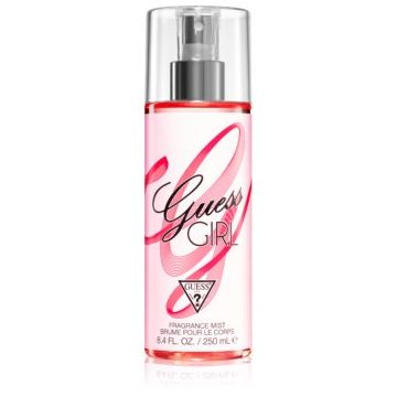 Guess Girl Body Mist ieftin