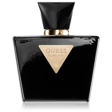 Guess Seductive Noir Eau de Toilette pentru femei