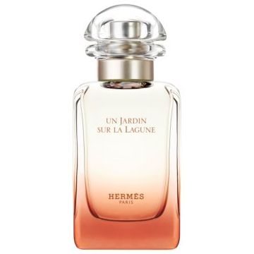 HERMÈS Parfums-Jardins Collection Un Jardin Sur La Lagune Eau de Toilette unisex