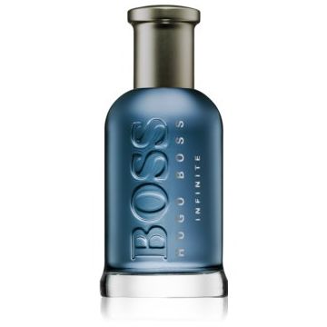 Hugo Boss BOSS Bottled Infinite Eau de Parfum pentru bărbați ieftin