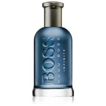 Hugo Boss BOSS Bottled Infinite Eau de Parfum pentru bărbați de firma original