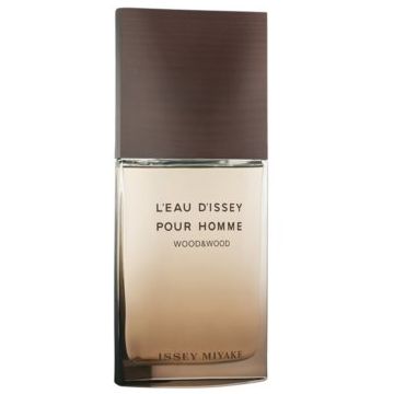 Issey Miyake L'Eau d'Issey Pour Homme Wood&Wood Eau de Parfum pentru bărbați