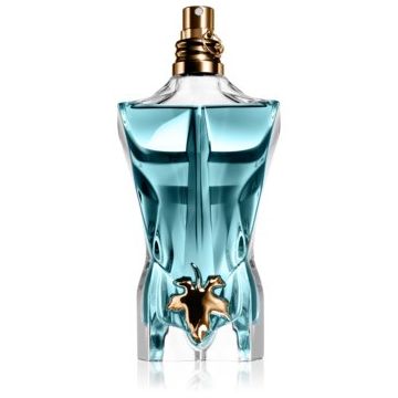 Jean Paul Gaultier Le Beau Eau de Toilette pentru bărbați