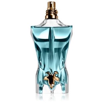 Jean Paul Gaultier Le Beau Eau de Toilette pentru bărbați de firma original