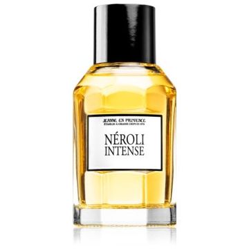 Jeanne en Provence Néroli Intense Eau de Toilette pentru bărbați ieftin