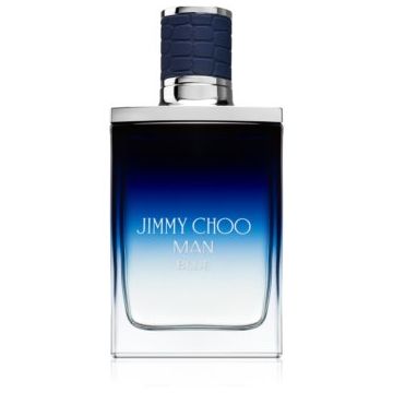 Jimmy Choo Man Blue Eau de Toilette pentru bărbați de firma original