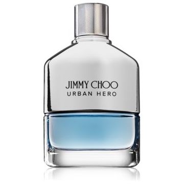 Jimmy Choo Urban Hero Eau de Parfum pentru bărbați ieftin