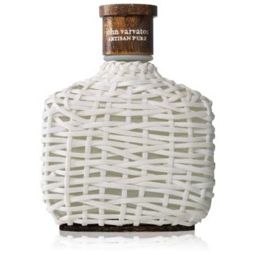 John Varvatos Artisan Pure Eau de Toilette pentru bărbați