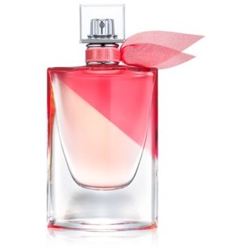 Lancôme La Vie Est Belle En Rose Eau de Toilette pentru femei de firma original