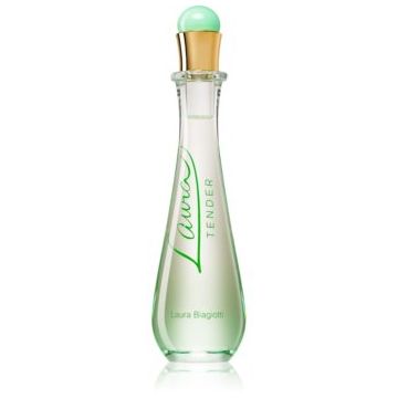 Laura Biagiotti Laura Tender Eau de Toilette pentru femei ieftin