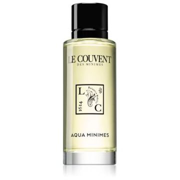 Le Couvent Maison de Parfum Botaniques Aqua Minimes eau de cologne unisex