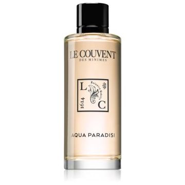 Le Couvent Maison de Parfum Botaniques Aqua Paradisi Eau de Toilette unisex