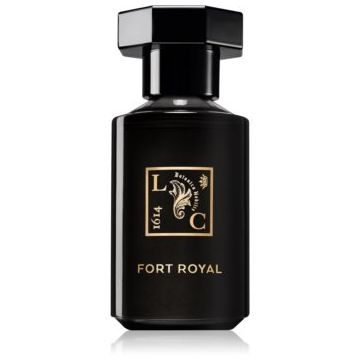 Le Couvent Maison de Parfum Remarquables Fort Royal Eau de Parfum unisex