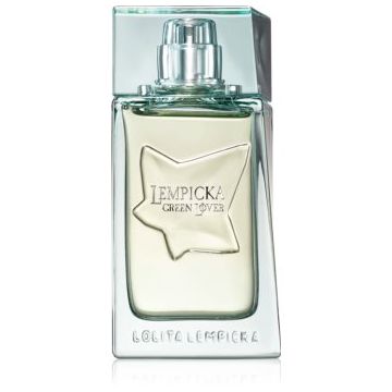 Lolita Lempicka Green Lover Eau de Toilette pentru bărbați