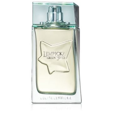 Lolita Lempicka Green Lover Eau de Toilette pentru bărbați