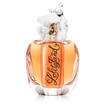 Lolita Lempicka Lolita Land Eau de Parfum pentru femei