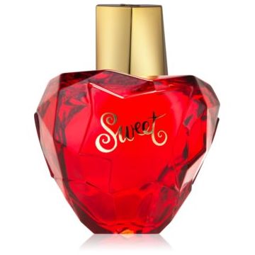 Lolita Lempicka Sweet Eau de Parfum pentru femei