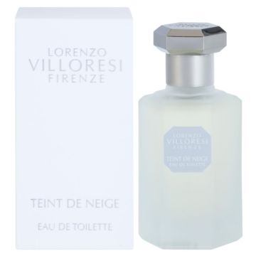 Lorenzo Villoresi Teint de Neige Eau de Toilette unisex de firma original