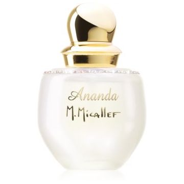 M. Micallef Ananda Eau de Parfum pentru femei de firma original