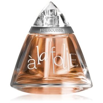 Mauboussin A la Folie Eau de Parfum pentru femei la reducere