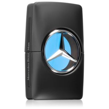 Mercedes-Benz Man Eau de Toilette pentru bărbați