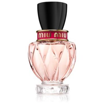 Miu Miu Twist Eau de Parfum pentru femei de firma original