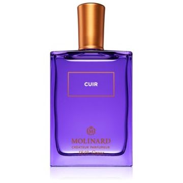 Molinard Cuir Eau de Parfum unisex