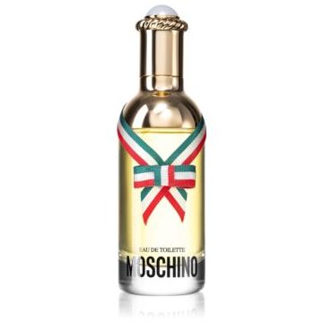 Moschino Femme Eau de Toilette pentru femei de firma original